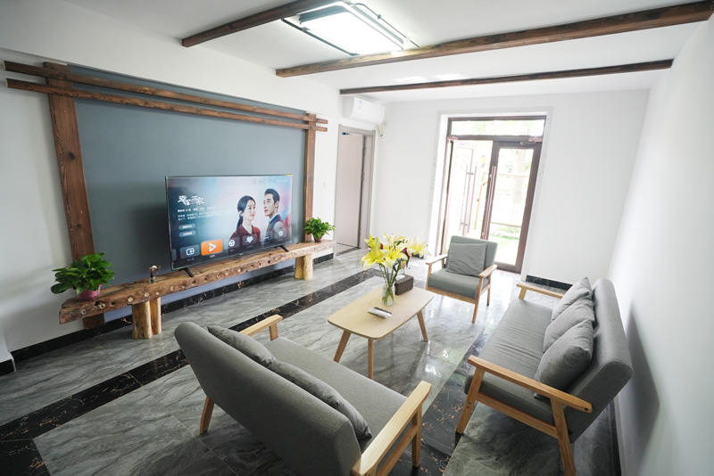 大长山岛滨隆海度假村