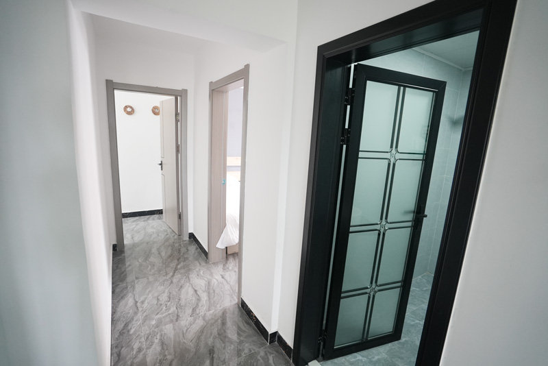 大长山岛滨隆海度假村