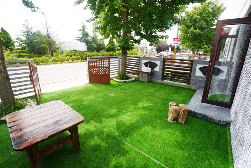 大长山岛滨隆海度假村