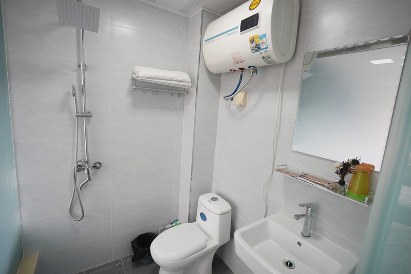 大长山岛滨隆海度假村