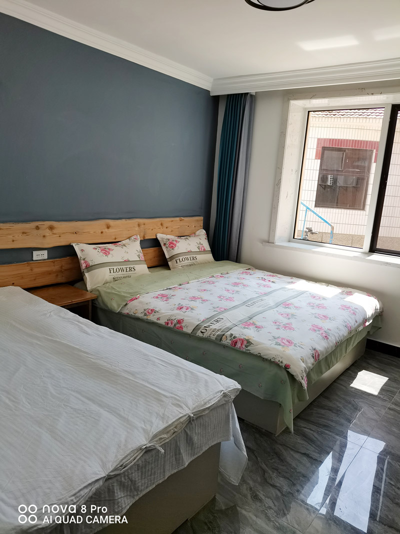 大长山岛滨隆海度假村