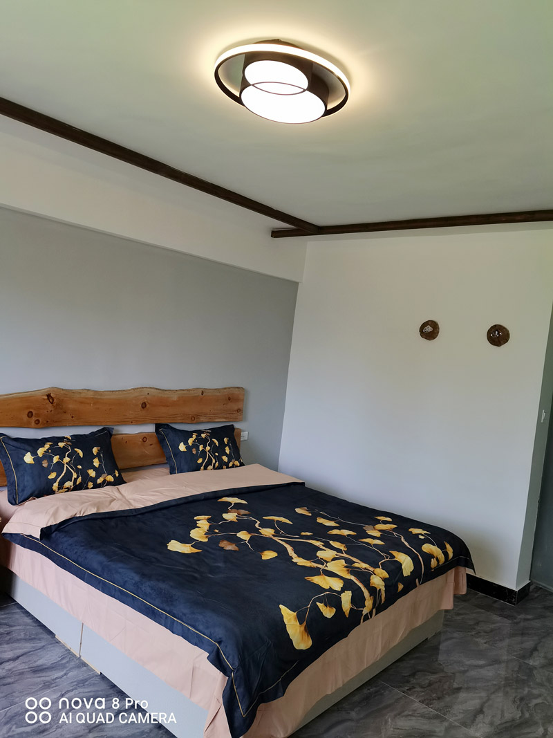 大长山岛滨隆海度假村