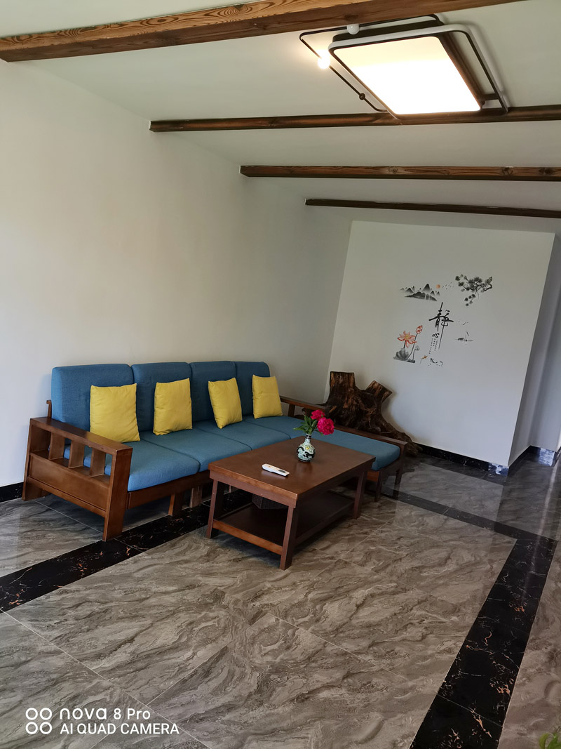 大长山岛滨隆海度假村