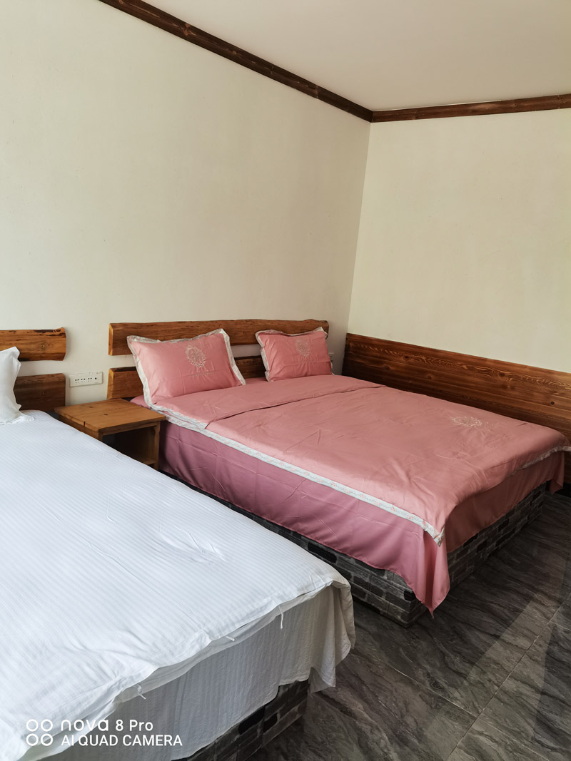 大长山岛滨隆海度假村