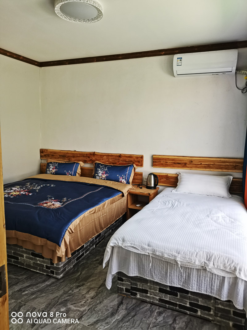 大长山岛滨隆海度假村