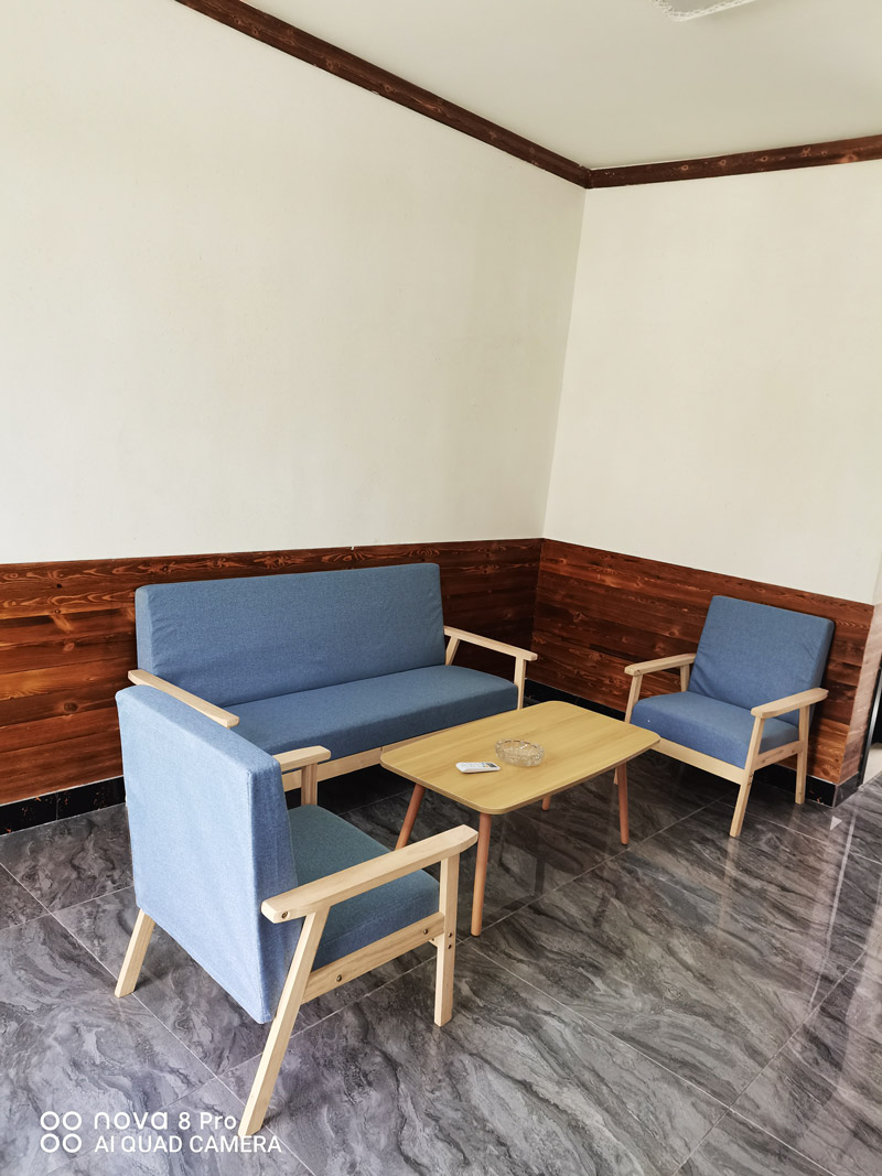 大长山岛滨隆海度假村