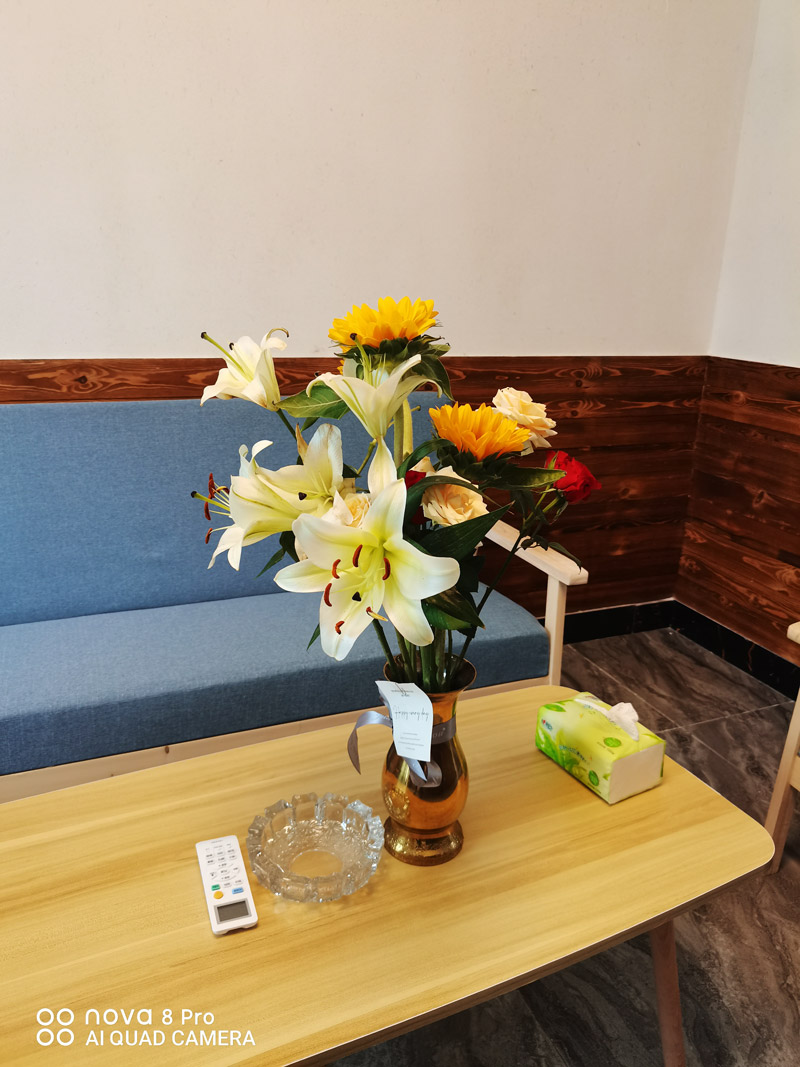 大长山岛滨隆海度假村