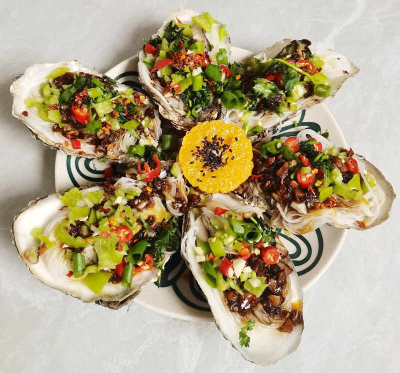 大长山岛滨隆海度假村