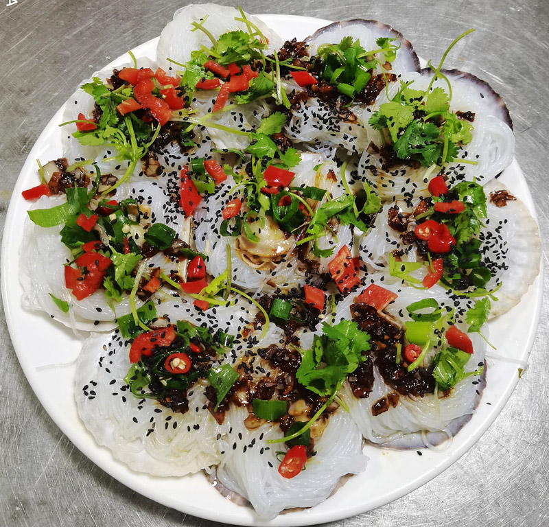 大长山岛滨隆海度假村