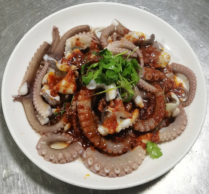 大长山岛滨隆海度假村