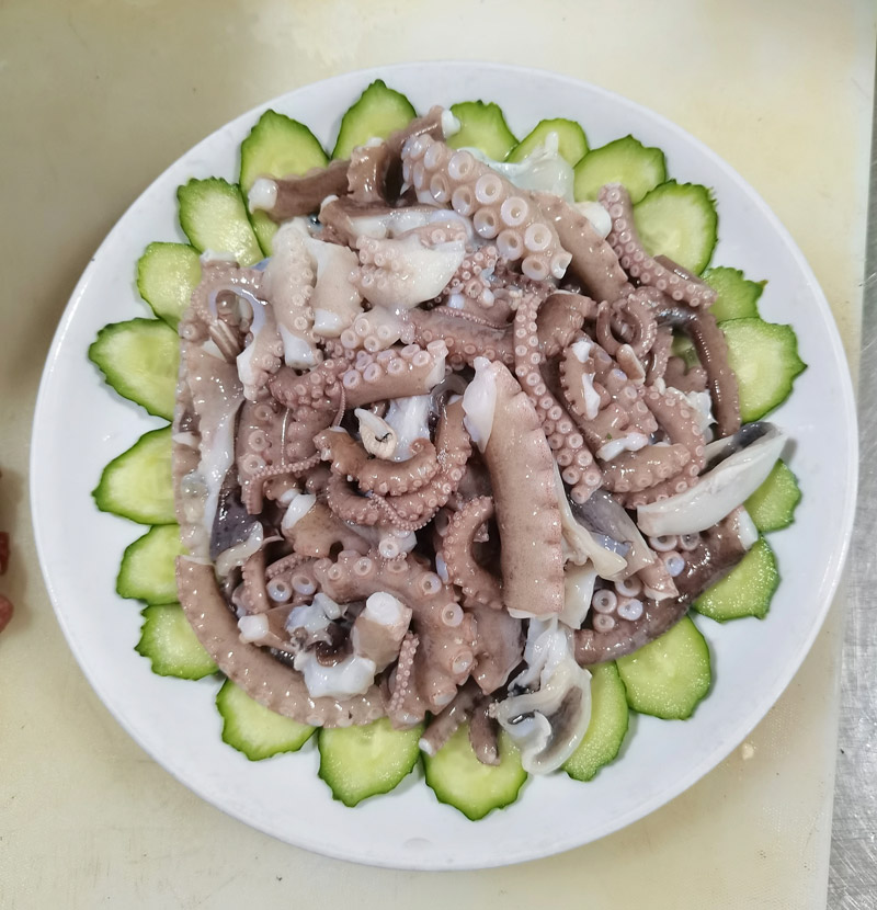 大长山岛滨隆海度假村