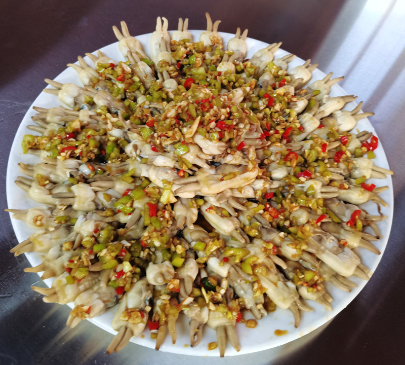 大长山岛滨隆海度假村