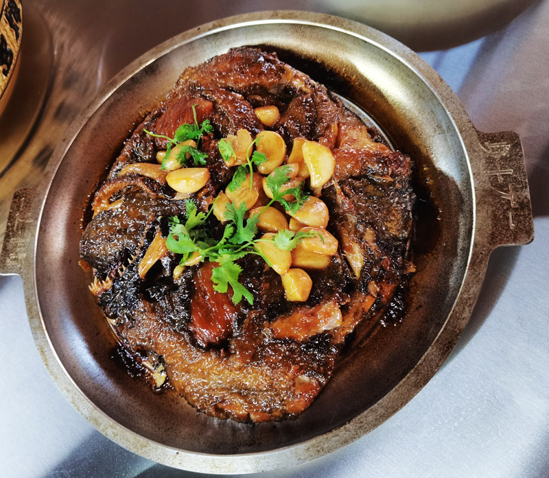 大长山岛滨隆海度假村