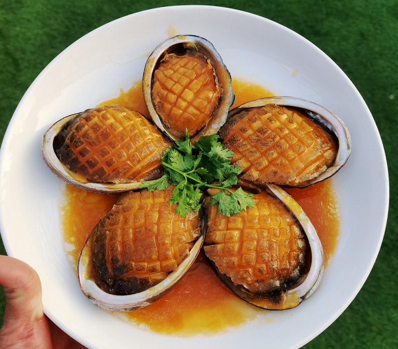 大长山岛滨隆海度假村