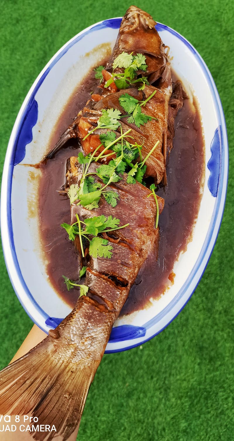 大长山岛滨隆海度假村