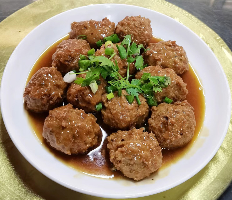 大长山岛滨隆海度假村