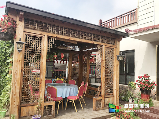 大长山岛鑫德宝渔家客栈