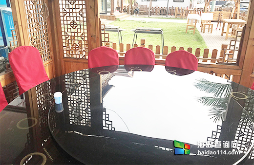 大长山岛鑫德宝渔家客栈