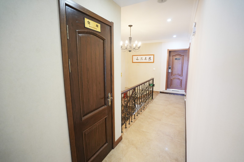 大长山岛鑫德宝渔家客栈