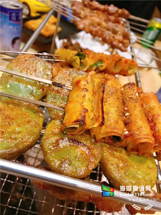 大长山岛鑫德宝渔家客栈