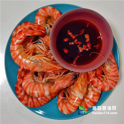 大长山岛鑫德宝渔家客栈