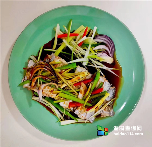 大长山岛鑫德宝渔家客栈