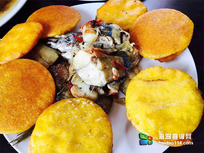 大长山岛鑫德宝渔家客栈