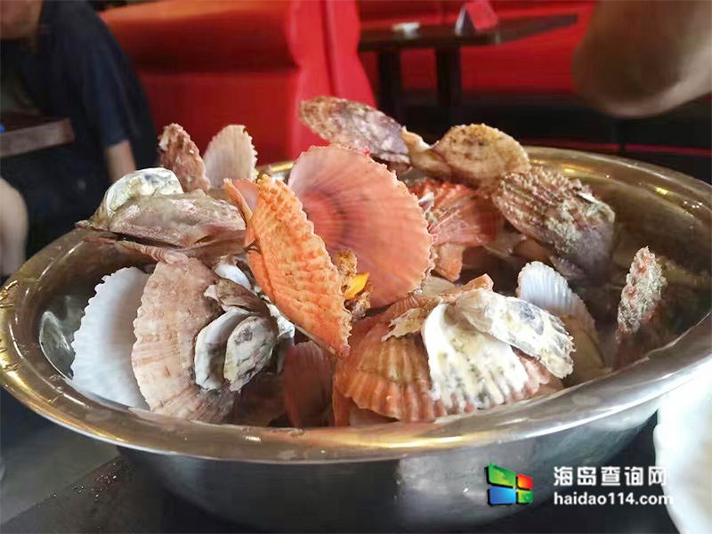 大长山岛鑫德宝渔家客栈