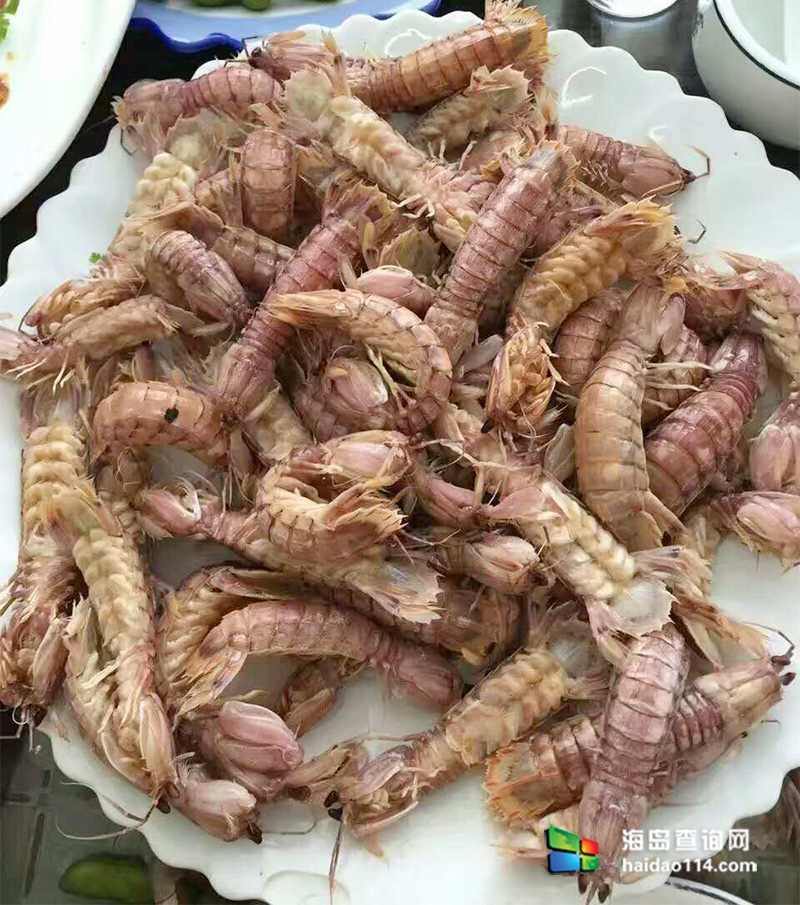 大长山岛鑫德宝渔家客栈