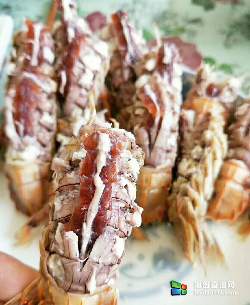 大长山岛鑫德宝渔家客栈