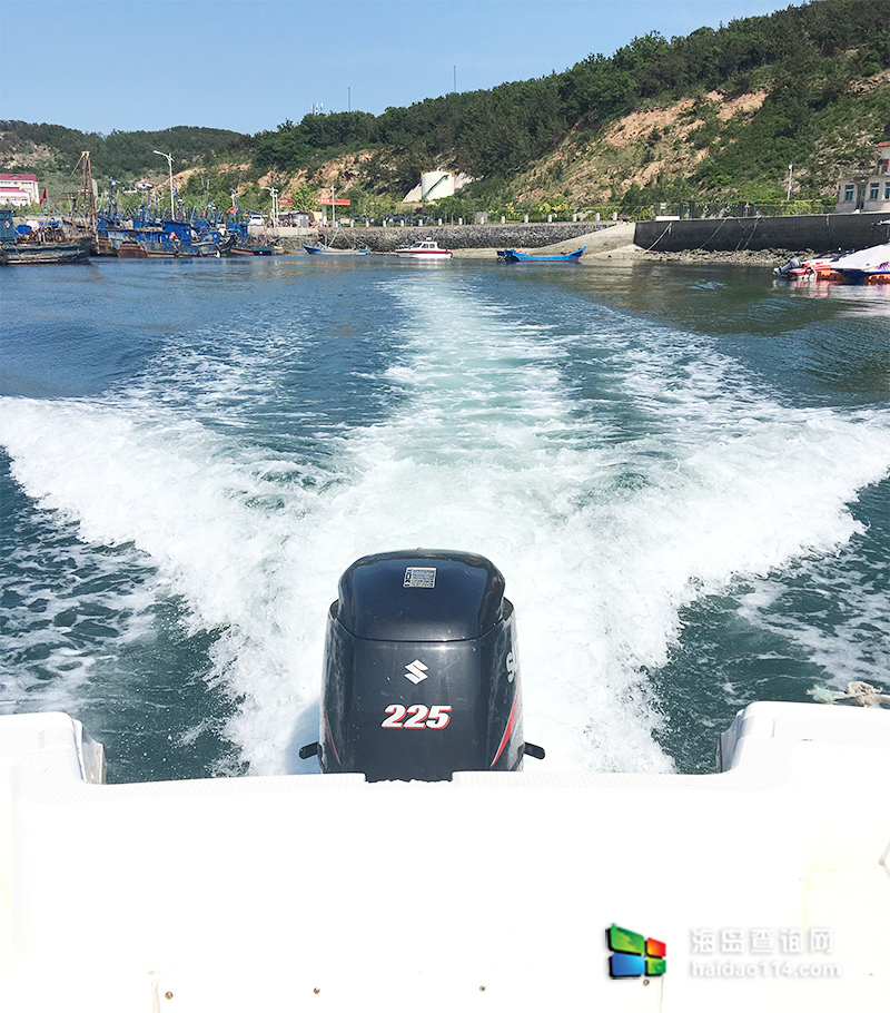 大长山岛鑫德宝渔家客栈