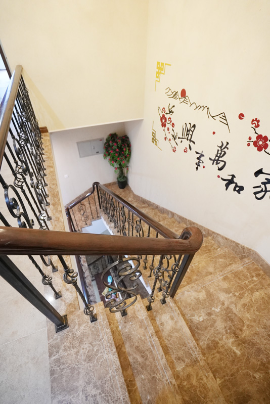 大长山岛鑫德宝渔家客栈