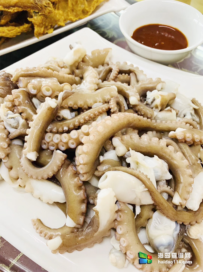 大长山岛鑫德宝渔家客栈