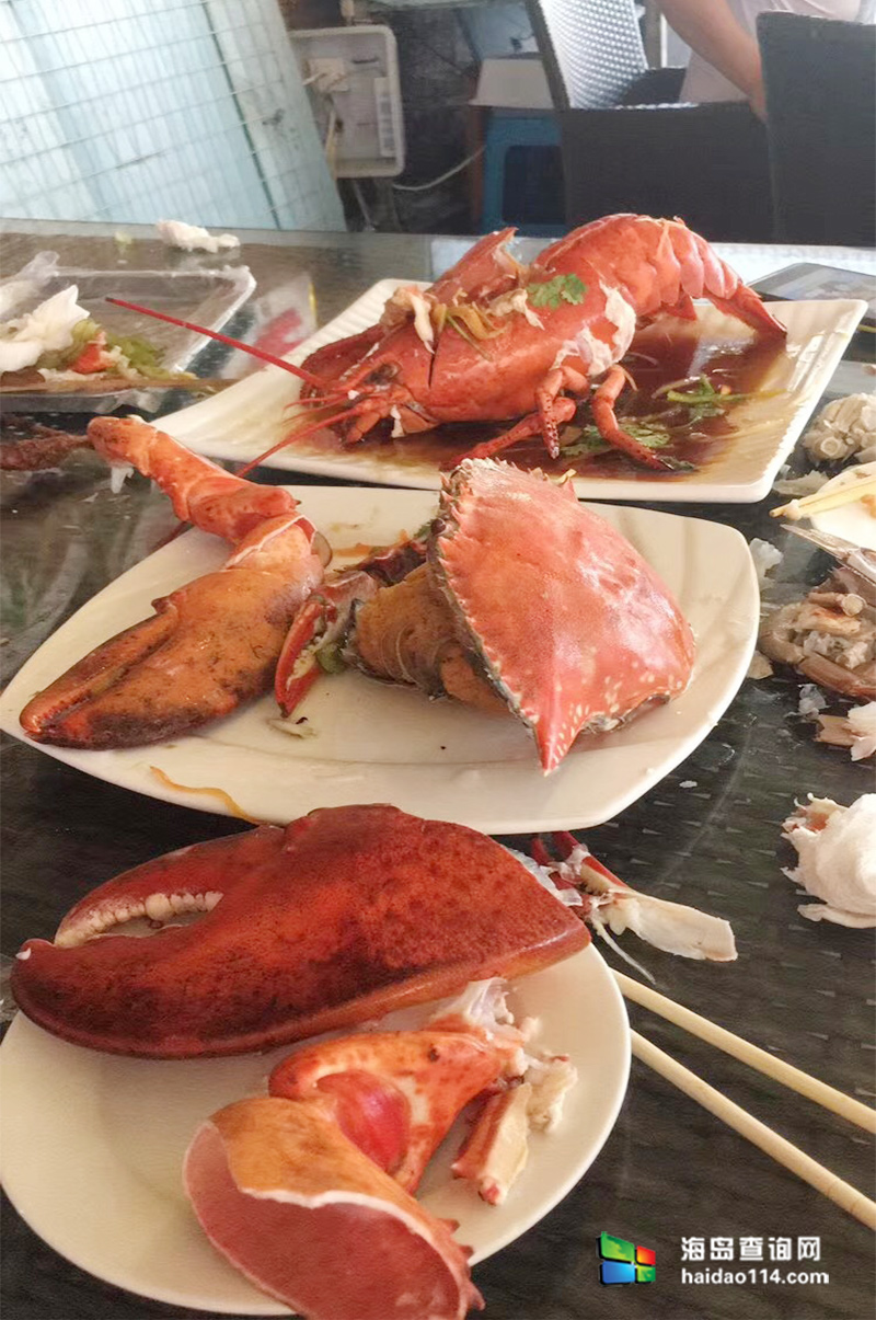 大长山岛鑫德宝渔家客栈