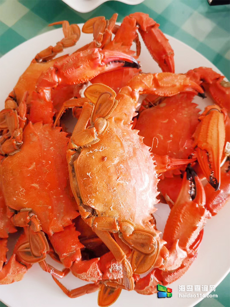 大长山岛鑫德宝渔家客栈