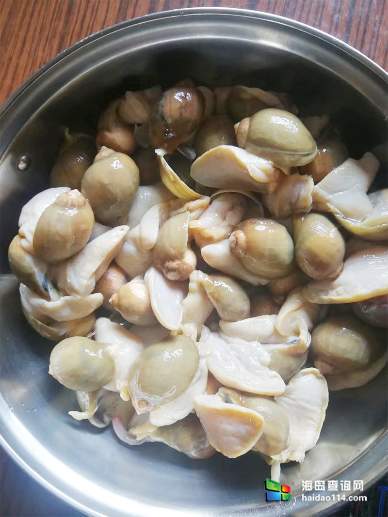 大长山岛鑫德宝渔家客栈