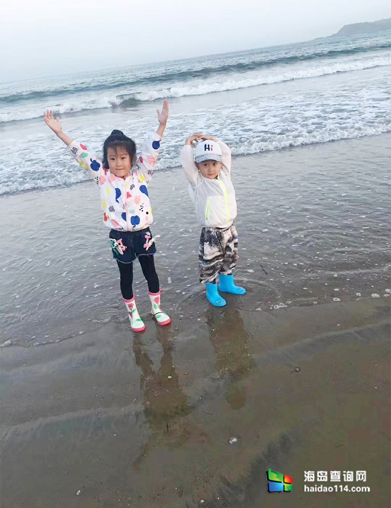 大长山岛鑫德宝渔家客栈