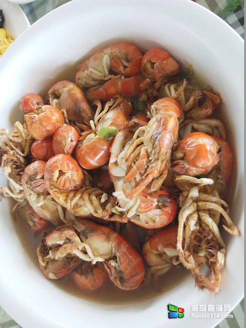 大长山岛鑫德宝渔家客栈