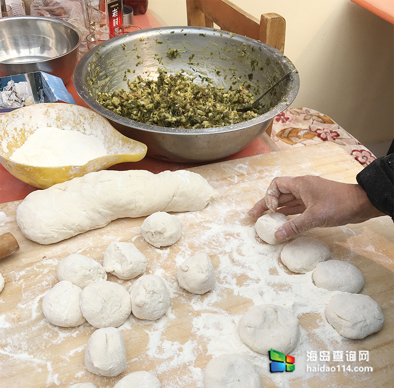 大长山岛鑫德宝渔家客栈