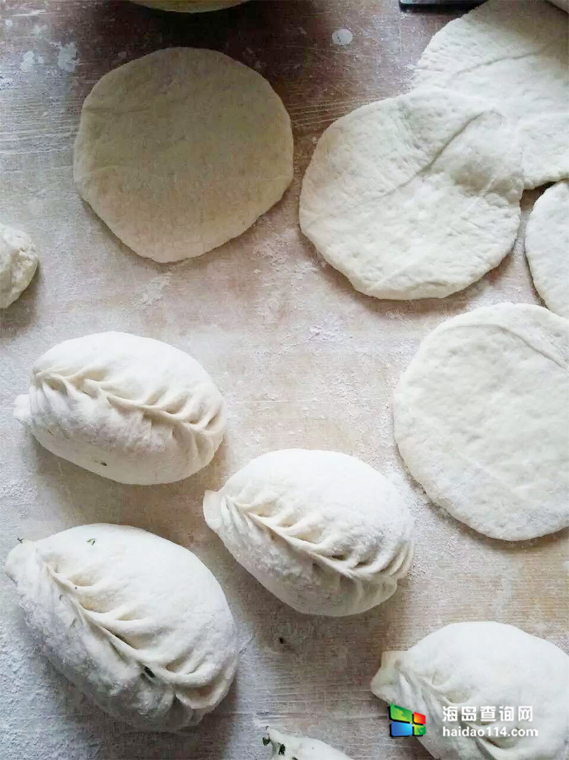 大长山岛鑫德宝渔家客栈