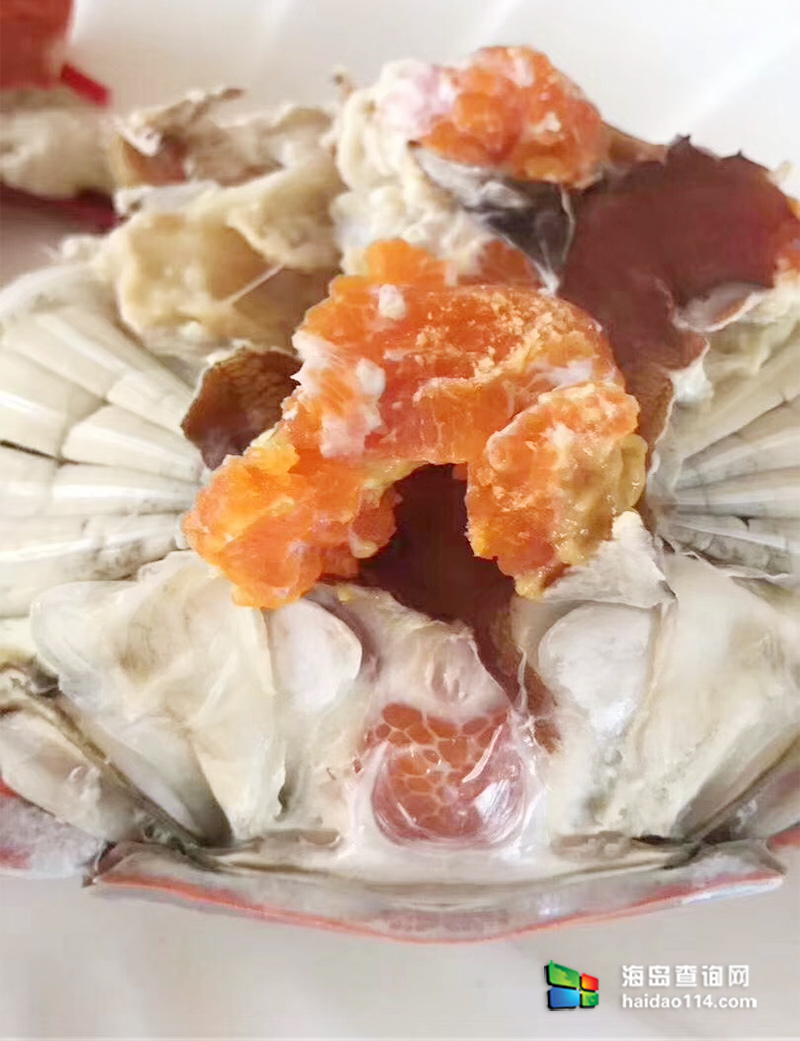 大长山岛鑫德宝渔家客栈