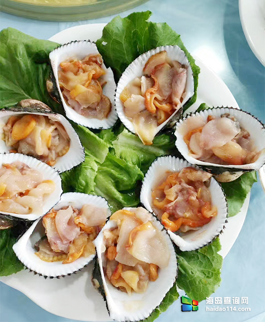 大长山岛鑫德宝渔家客栈