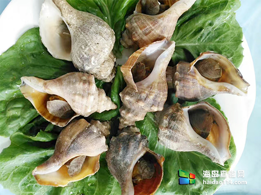 大长山岛鑫德宝渔家客栈