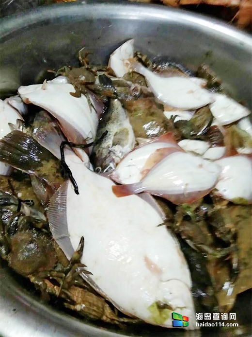 大长山岛鑫德宝渔家客栈