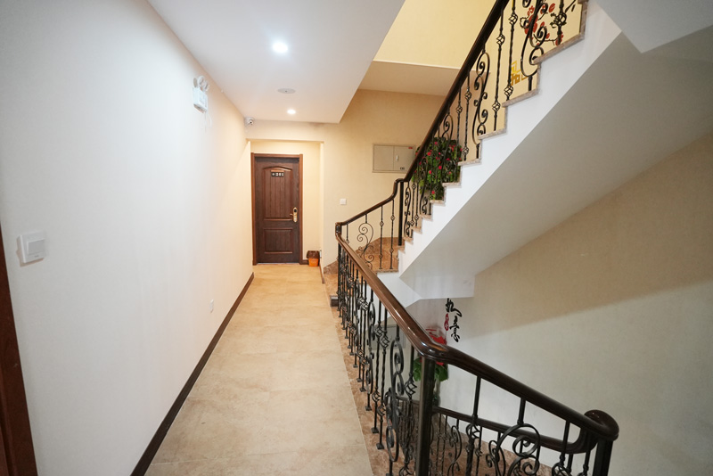 大长山岛鑫德宝渔家客栈