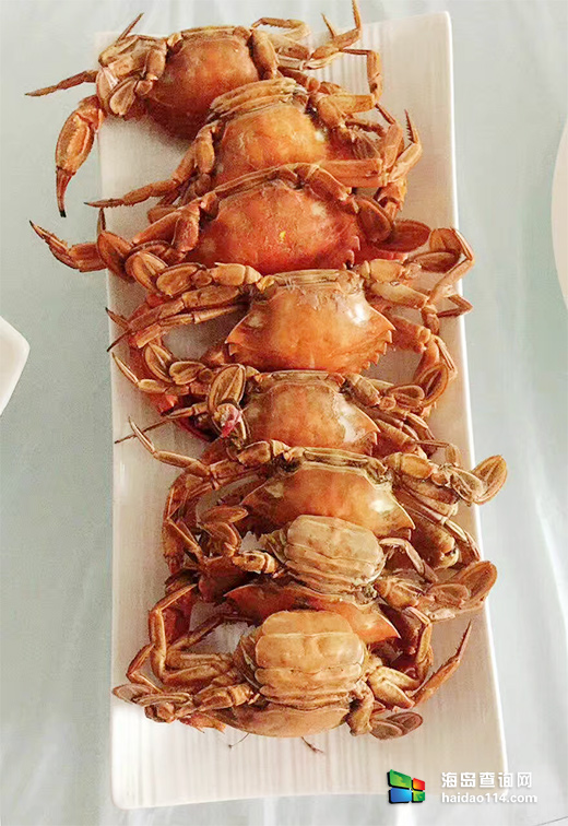 大长山岛鑫德宝渔家客栈