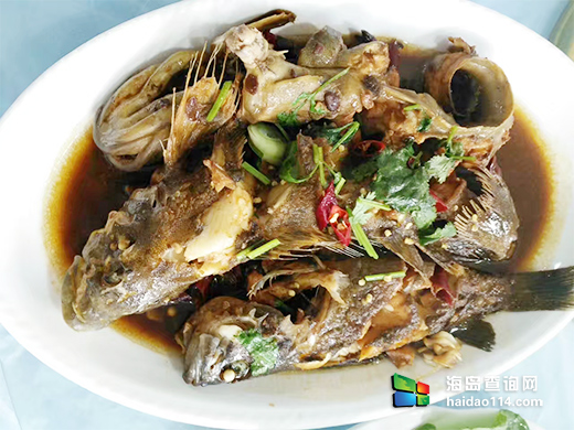 大长山岛鑫德宝渔家客栈