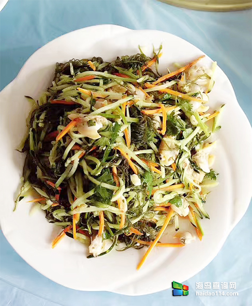 大长山岛鑫德宝渔家客栈