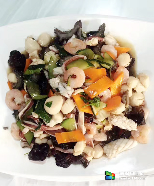 大长山岛鑫德宝渔家客栈