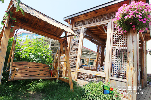 大长山岛鑫德宝渔家客栈